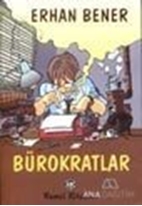 Bürokratlar