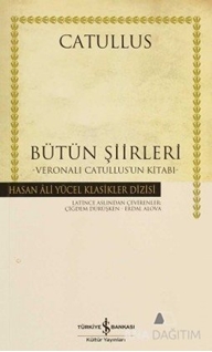 Bütün Şiirleri