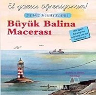 Büyük Balina Macerası