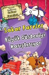 Büyük Gösteriyi Karıştırıyor