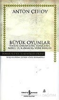 Büyük Oyunlar