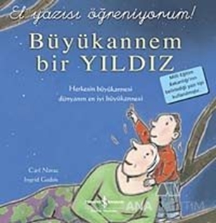 Büyükannem Bir Yıldız