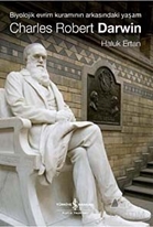 Charles Robert Darwin