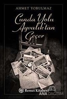 Cunda Yolu Ayvalık'tan Geçer