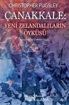 Çanakkale : Yeni Zelandalıların Öyküsü