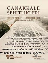 Çanakkale Şehitlikleri