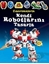 Çıkartmalarla Kendi Robotlarını Tasarla