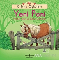 Çiftlik Öyküleri - Yeni Poni