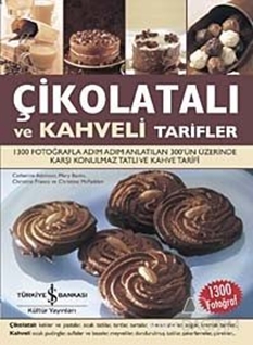 Çikolatalı ve Kahveli Tarifler