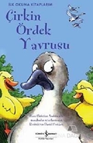 Çirkin Ördek Yavrusu