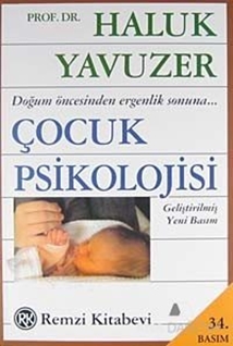 Çocuk Psikolojisi