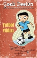 Çook Doolan: Futbol Yıldızı