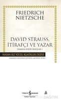 David Strauss, İtirafçı ve Yazar - Zamana Aykırı Bakışlar 1