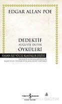 Dedektif Auguste Dupin Öyküleri