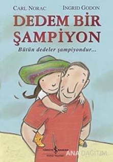 Dedem Bir Şampiyon