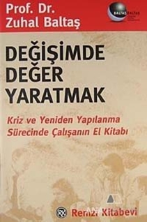 Değişimde Değer Yaratmak