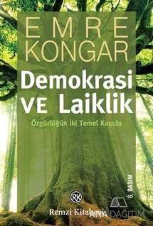 Demokrasi ve Laiklik