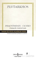 Demosthenes - Cicero (Ciltli)