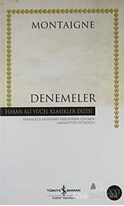 Denemeler