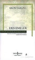 Denemeler / Ciltli