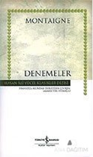 Denemeler / Ciltli