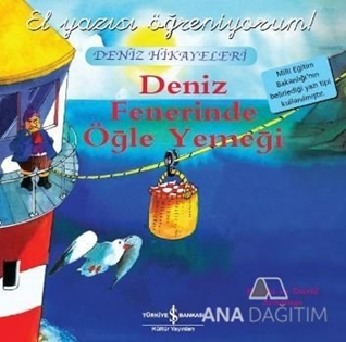 Deniz Fenerinde Öğle Yemeği