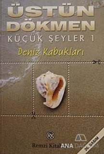 Deniz Kabukları - Küçük Şeyler 1