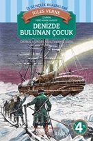 Denizde Bulunan Çocuk