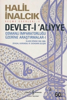 Devleti Aliyye 1