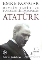 Devrim Tarihi ve Toplumbilim Açısından Atatürk