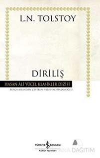 Diriliş / Ciltli