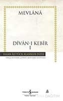Divan-ı Kebir (8 Cilt Takım)