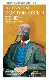 Doktor Ox'un Deneyi