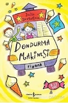 Dondurma Makinesi