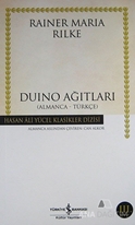 Duino Ağıtları ( Almanca-Türkçe )