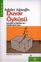 Duvar Öyküsü Çocuklar ve Büyükler İçin Müzikli Danslı Oyun