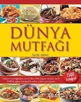 Dünya Mutfağı