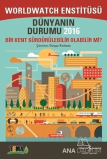 Dünyanın Durumu 2016