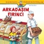Dünyayı Öğreniyorum - Arkadaşım Fırıncı