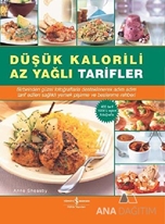 Düşük Kalorili Az Yağlı Tarifler