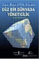 Düz Bir Dünyada Yöneticilik