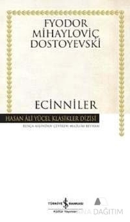 Ecinniler