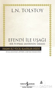 Efendi ile Uşağı