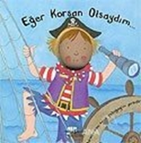 Eğer Korsan Olsaydım