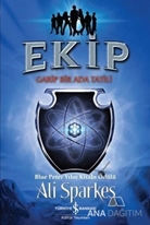 Ekip - Garip Bir Ada Tatili