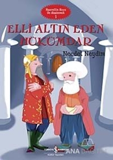 Elli Altın Eden Hükümdar