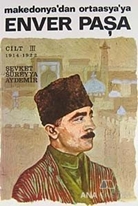 Enver Paşa Cilt 3