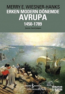 Erken Modern Dönemde Avrupa 1450 -1789