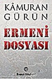 Ermeni Dosyası