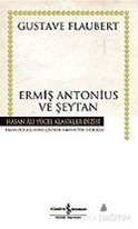 Ermiş Antonius ve Şeytan